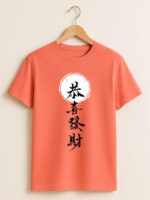 Gong Xi Fa Cai T-Shirt