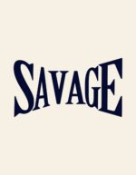 SAVAGE Bold Statement T-Shirt